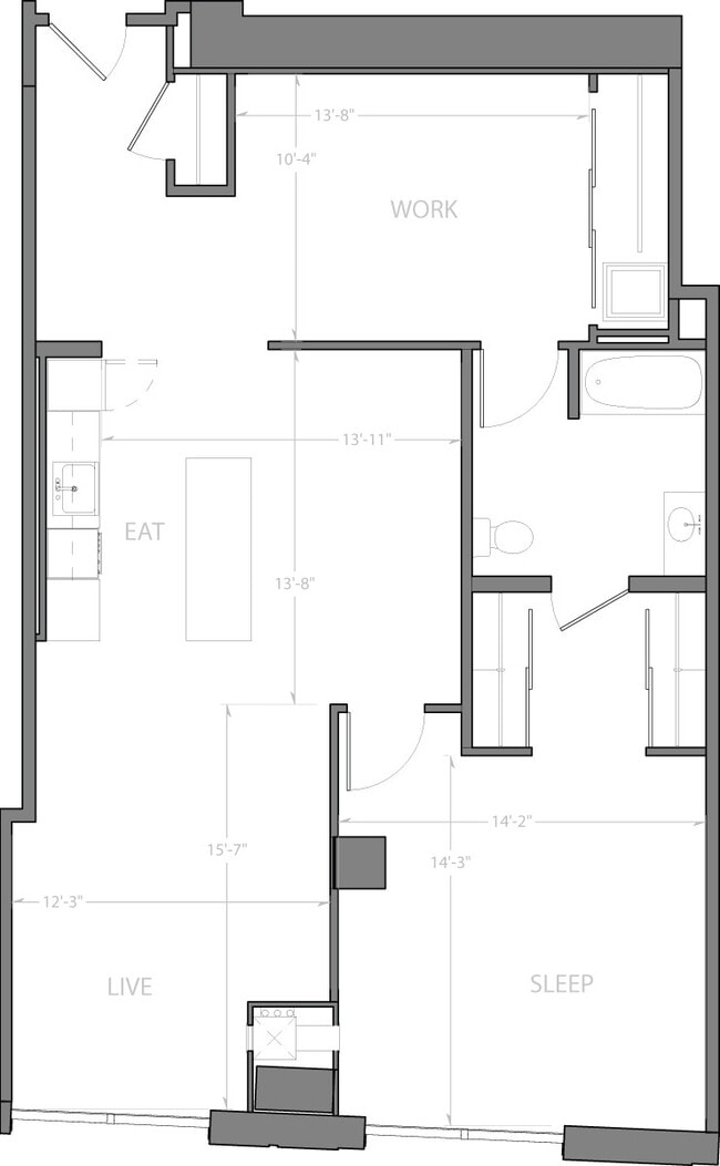 Building Photo - 315 A St