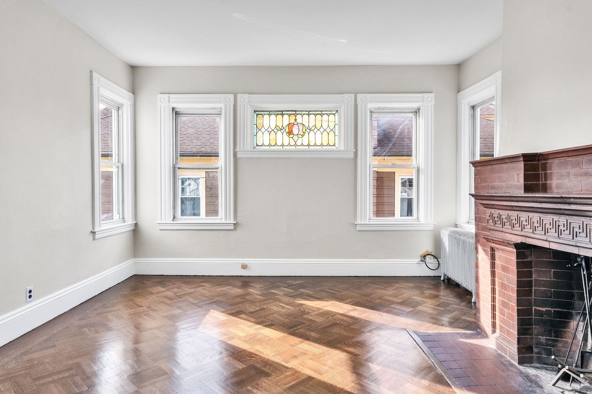 Dining Room - 171 Norwood Ave