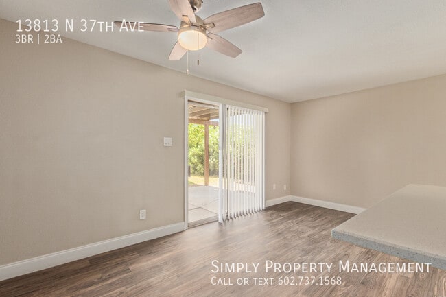 Building Photo - 13813 N 37th Ave