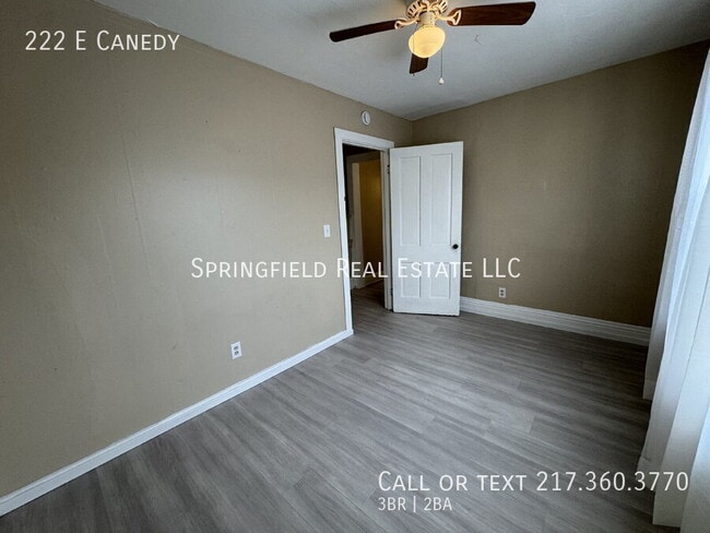Building Photo - 222 E Canedy-
