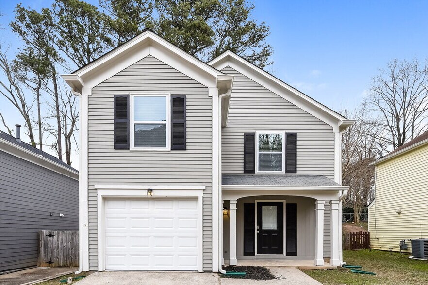 Primary Photo - 6375 E Windsor Ln
