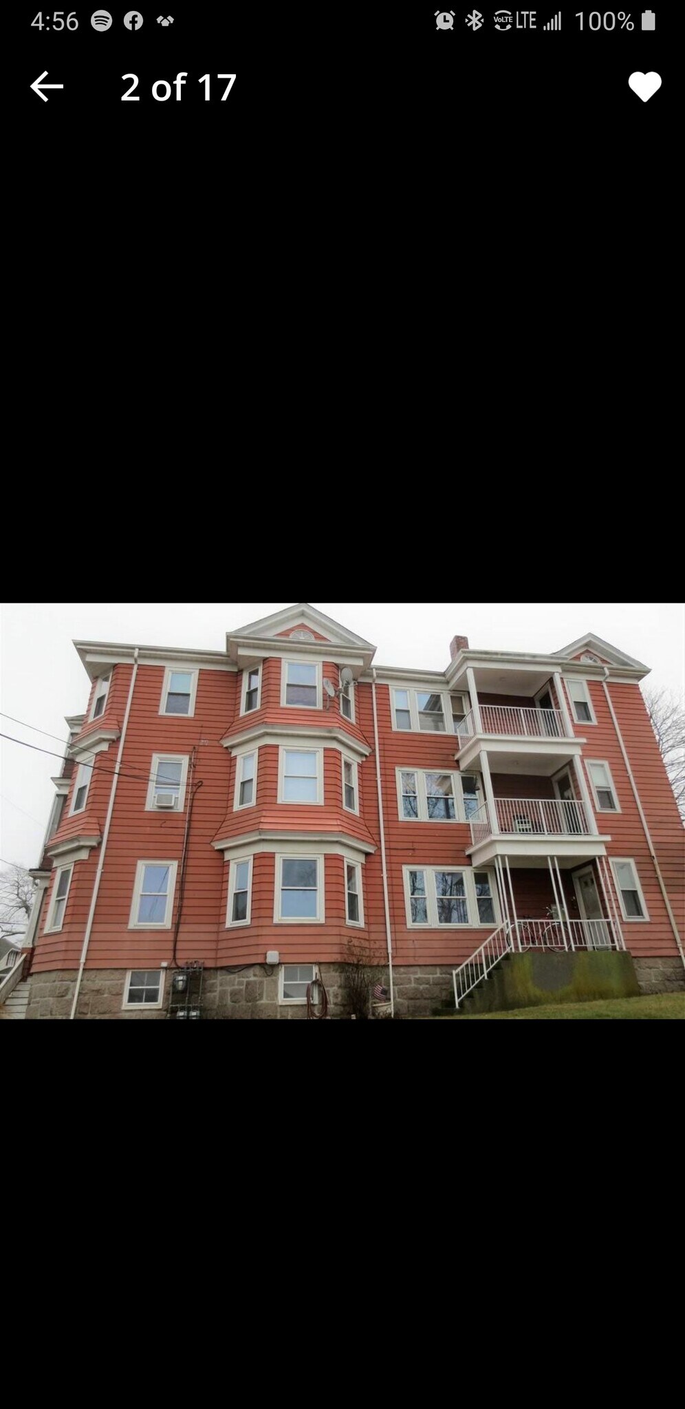 Building Photo - 39 Chesworth St