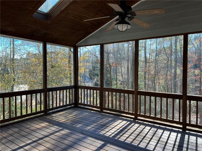 Building Photo - 2934 Canton Chase Dr