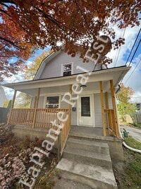 Building Photo - Freshly Updated 3-Bedroom Home on Greenwoo...
