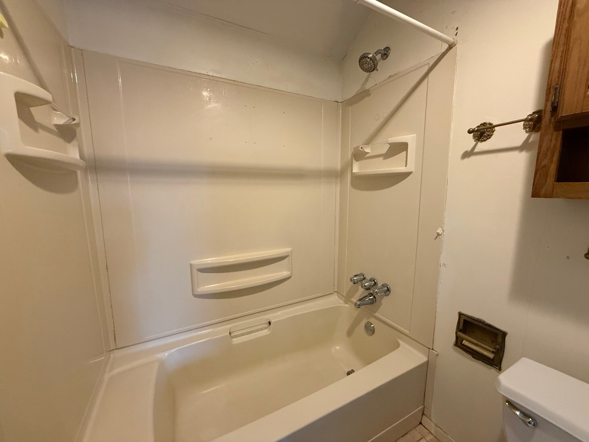 bathroom 2nd floor - 42 Connecticut Mills Ave