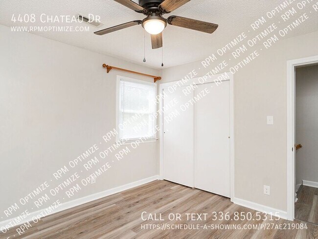 Building Photo - 4408 Chateau Dr
