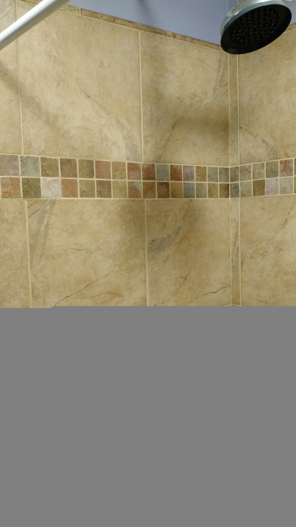 shower surround - 11175 W Ohio Dr