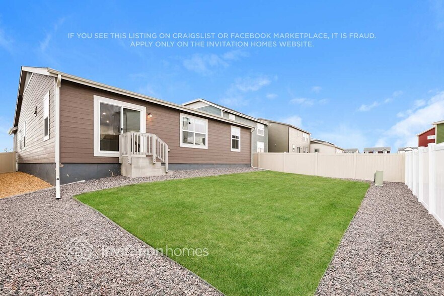 Building Photo - 22074 E 39th Ave
