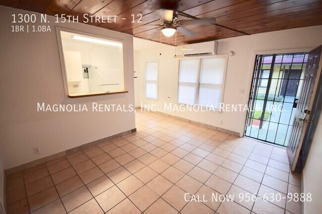 Building Photo - 1300 N 15th St