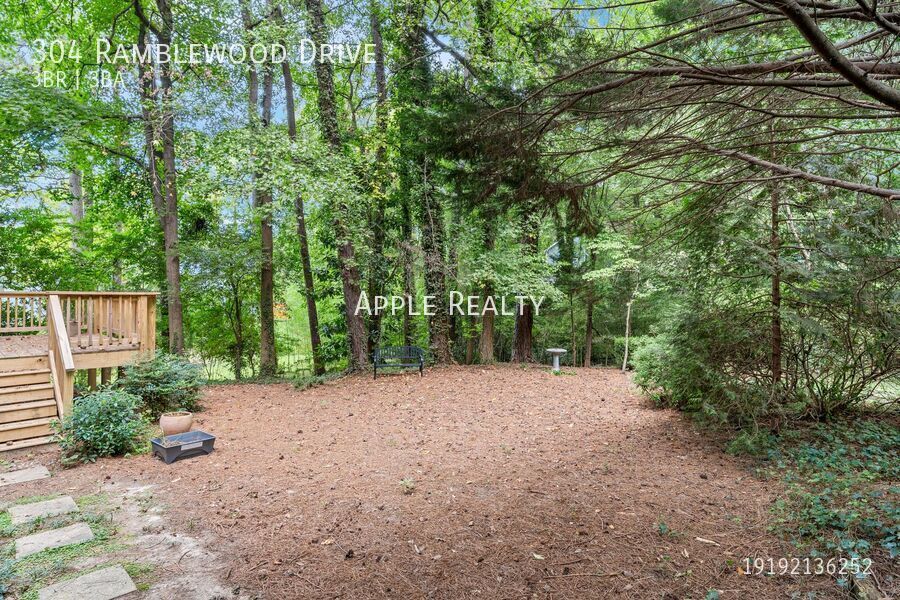 Building Photo - 304 Ramblewood Dr