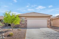 Building Photo - 40291 N La Cantera Dr