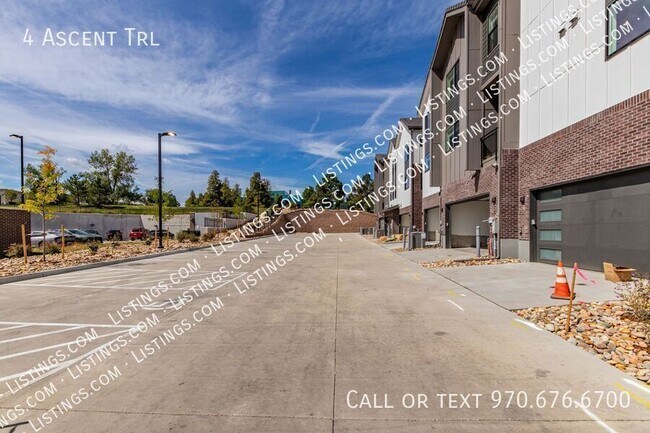 Building Photo - 9200 E Mineral Ave