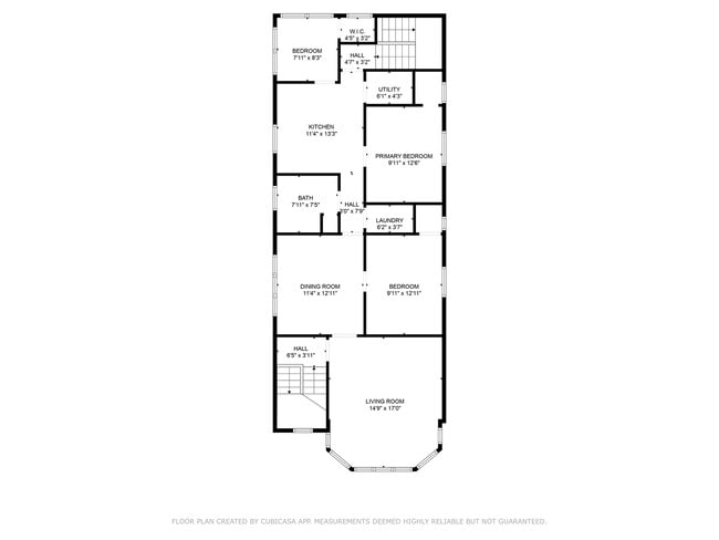 Building Photo - 1820 Gunderson Ave