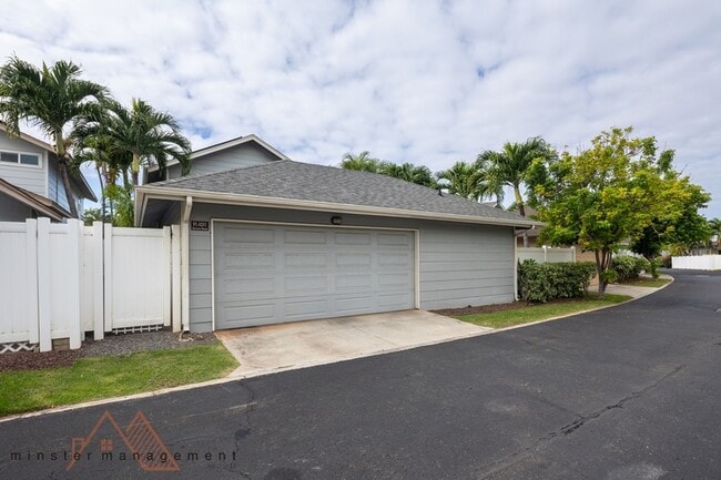 Building Photo - 91-1011 Kai Lea Street - S