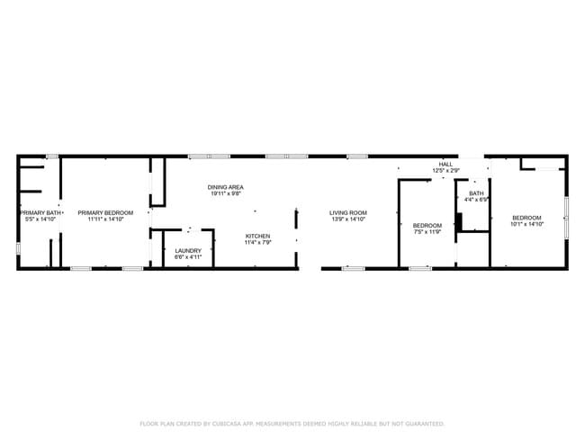 Building Photo - 1308 N Avenue J