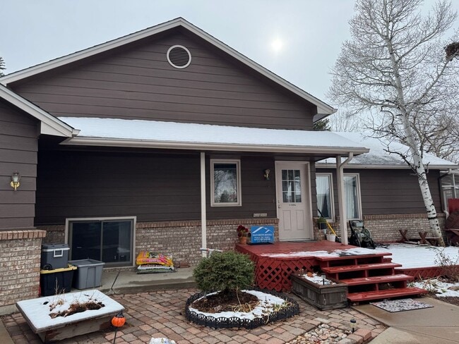 Building Photo - Great House