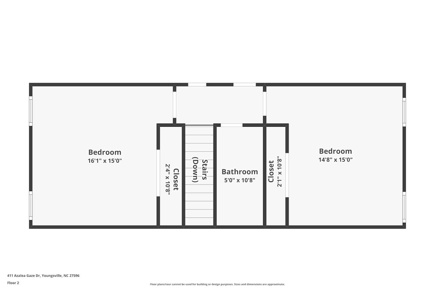 Building Photo - 411 Azalea Gaze Dr
