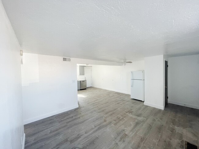 Building Photo - 3514 Bruce Randolph Ave