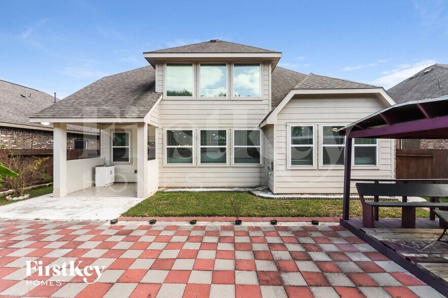 Building Photo - 10219 Sierra Grace Ln