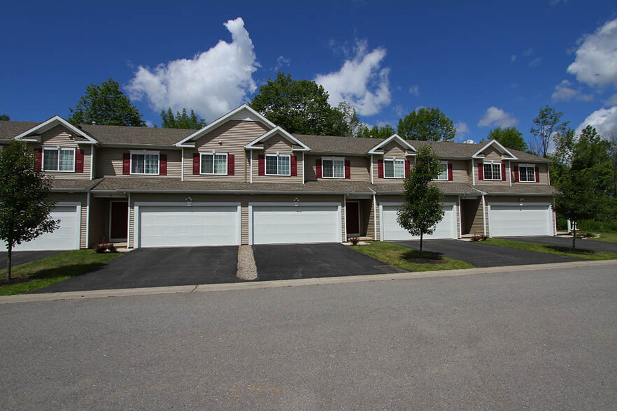 Interior Photo - Kings Crossing Townhomes