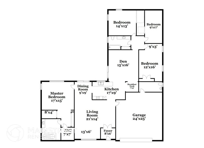 Building Photo - 928 SE 35th St