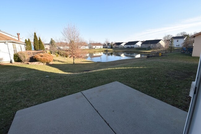 Building Photo - 3 Bedroom 2 1/2 Bath Rental in Copeland Farms Sub