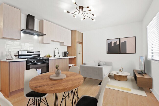 Building Photo - 14112 Yukon Ave