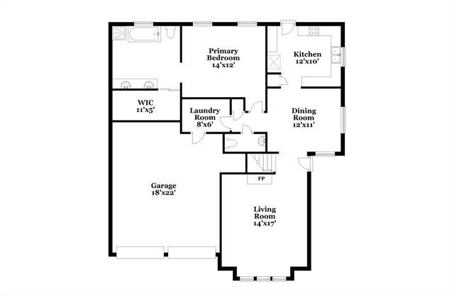 Building Photo - 837 Foxridge Dr