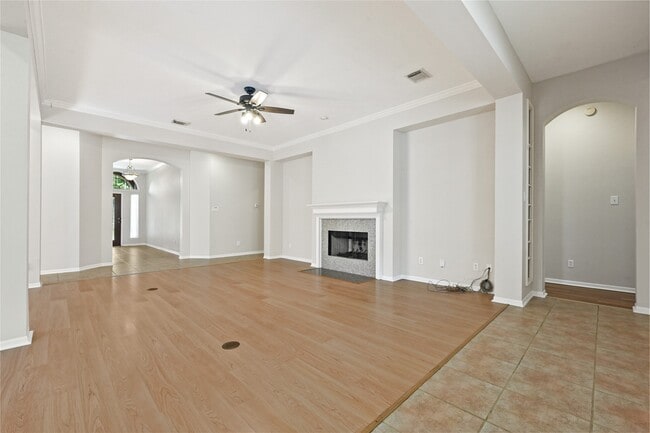 Building Photo - 17703 Riata Lk Dr