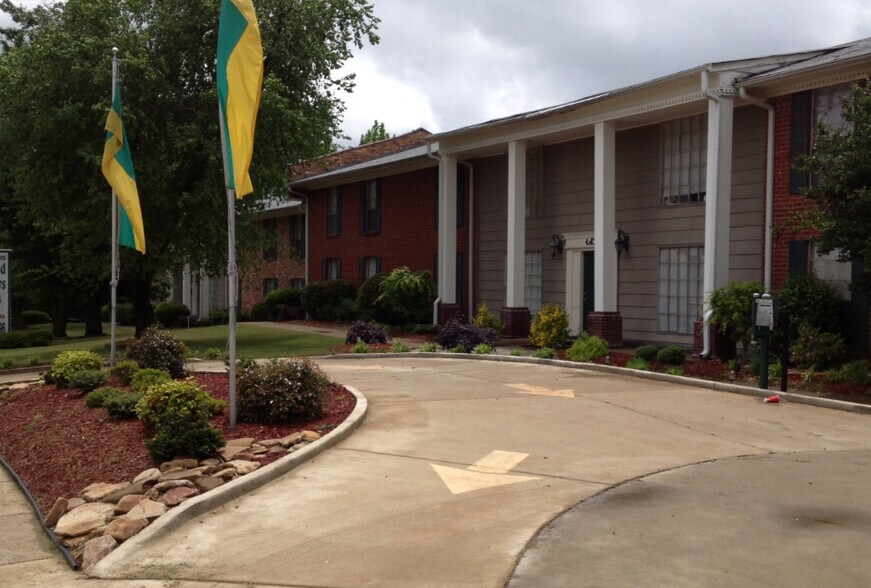 Building Photo - Oakwood Meadows Estates