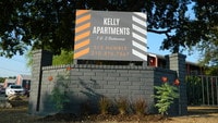 Building Photo - The Kelly Apartments