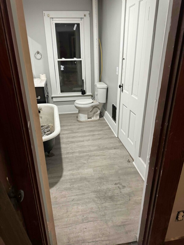 Building Photo - 411 Central Ave