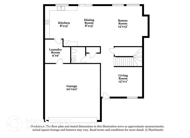 Building Photo - 956 E Denim Trail