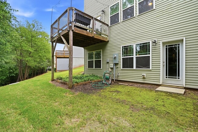 Building Photo - SPACIOUS AND BEAUTIFUL HOME IN MORRISVILLE-BRIER CREEK AREA