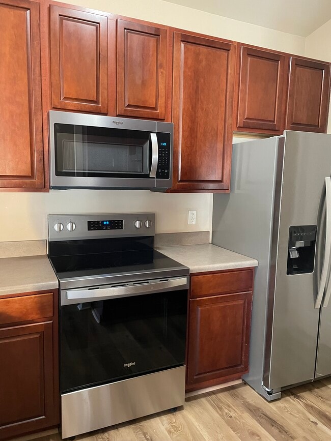 Building Photo - 17023 Doe Valley Ct