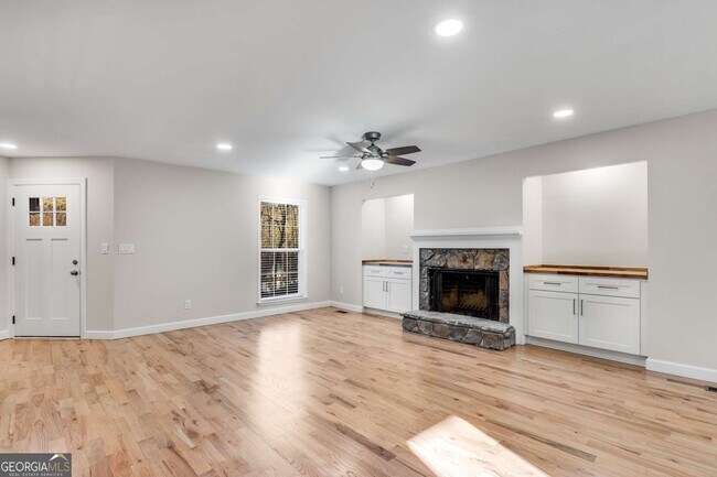 Building Photo - 3412 Belleford Ct