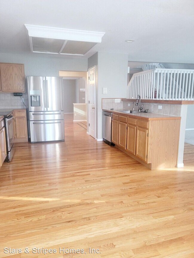 Building Photo - 5 br, 3.5 bath House - 4249 S. Killarney S...