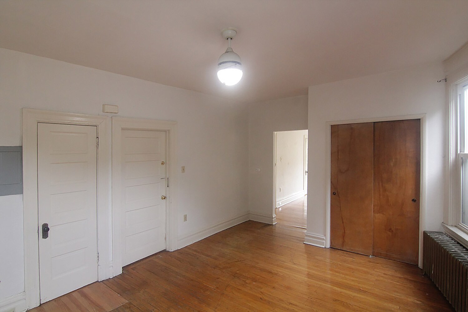 Building Photo - 434 Biddle Ave