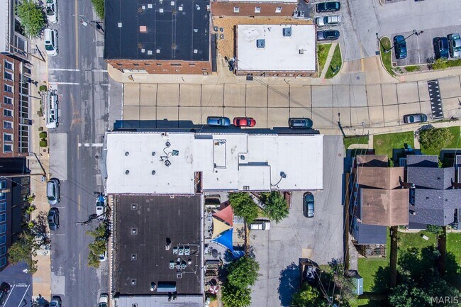 Building Photo - 7380 Marietta Ave