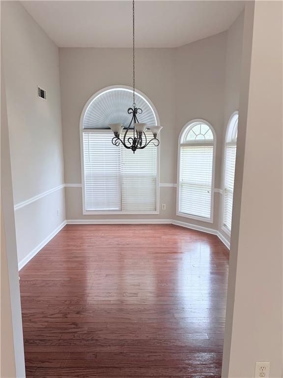 Building Photo - 3816 Landing Terrace