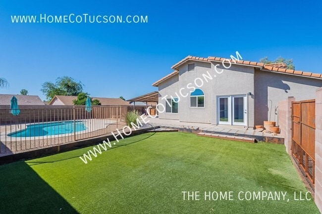 Building Photo - 2581 W Camino De La Joya