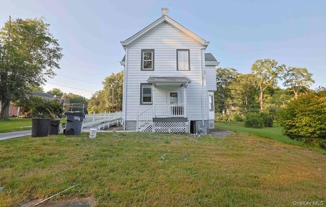 Building Photo - 2819 NY-207