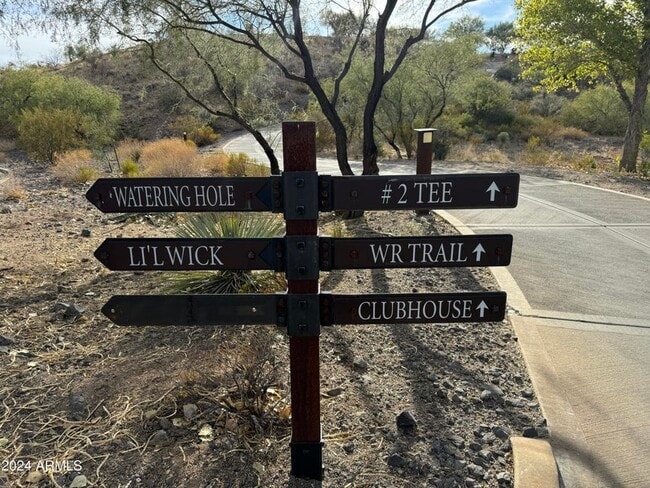 Building Photo - 4629 Cactus Wren Rd