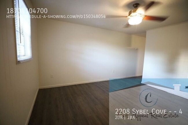 Building Photo - 2208 Sybel Cove