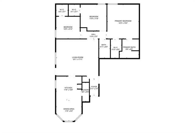 Building Photo - 2725 Yoakum St