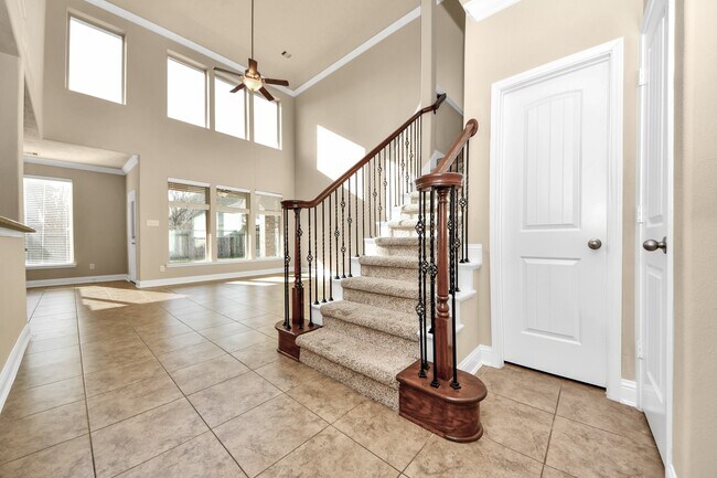 Building Photo - 20707 Reston Run Ln