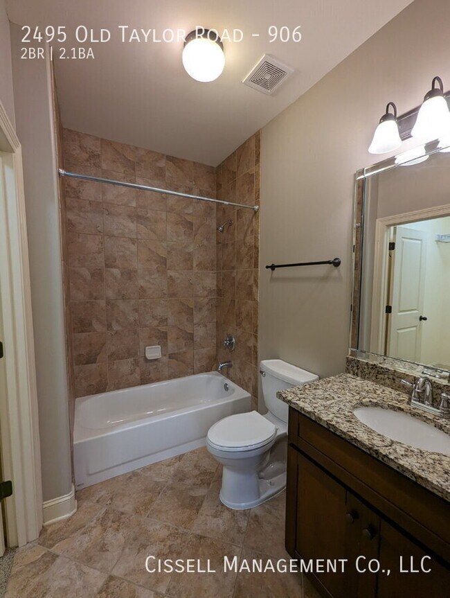 Building Photo - 2495 Old Taylor Rd