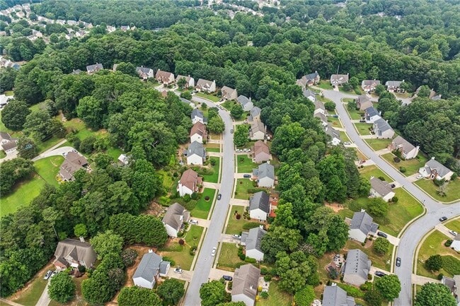 Building Photo - 5087 Wellisford Ct NW