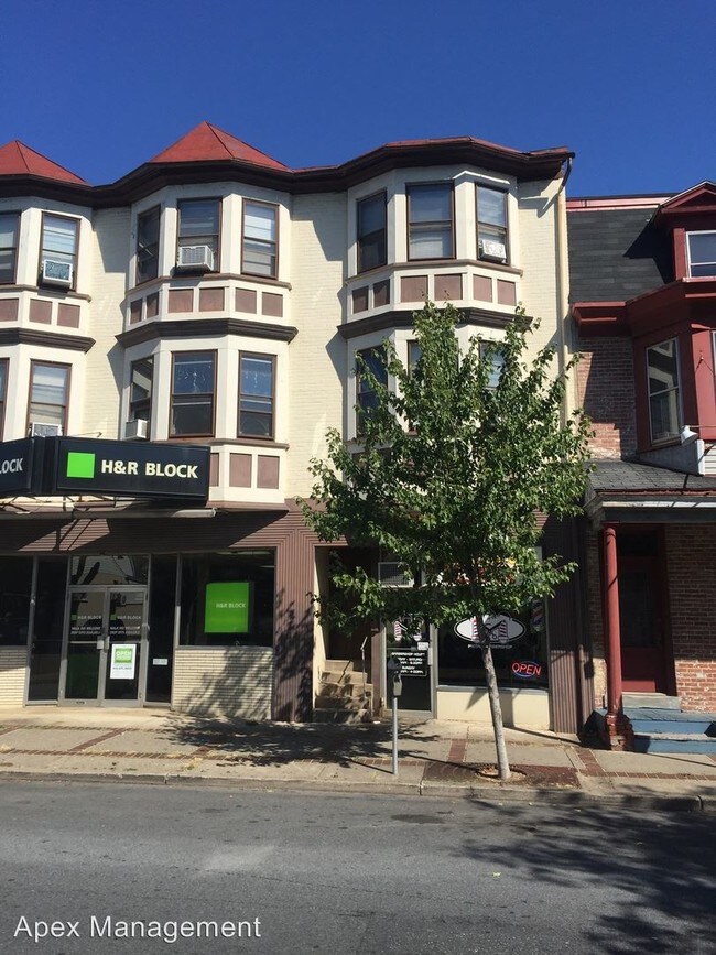 Primary Photo - 59-65 E Broad St