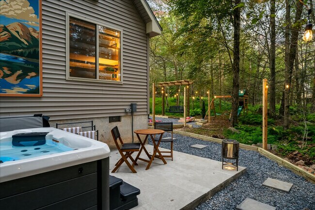 Building Photo - 109 Rising Sun Ct